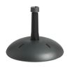 Olympia Parasol Base - Anthracite - Black